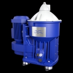 Alfa Laval introduces the marine industry’s first biofuel-ready separators 