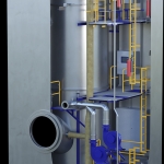 Alfa Laval offers easy access to scrubber advantages