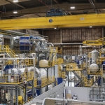 Alfa Laval Test and Training Centre receives ammonia approval 