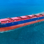 Algoma celebrates 100th vessel milestone