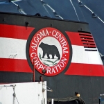 Algoma reports strong core results and continued fleet growth 