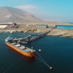 Anglo American aims for carbon neutral shipping