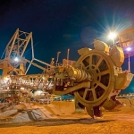 Anglo American completes Serpentina premium iron ore transaction    