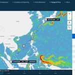 Anglo-Eastern enhances fleet performance with Wärtsilä’s CII tool