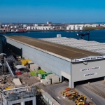 Another major deal for Teesport Bulks Terminal 