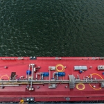 Antwerp-Bruges and Rotterdam Bunker system mandatory from 2026