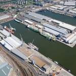 Antwerp-Bruges remains strong overall as bulk cargoes decline