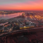 Antwerp installing 2,500  LED lamps 