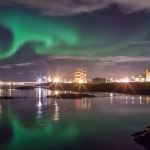 ASI certifies Rio Tinto’s Iceland smelter 