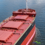 ASL sees continued surge in demand for Cape Size carriers 