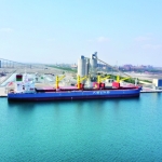 Asyad Shipping  successfully lists on Muscat Stock Exchange 