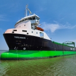 AtoB@C Shipping at halfway in newbuilding programme