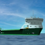 AtoB@C Shipping confirms additional electric hybrid vessel order