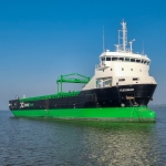 AtoB@C Shipping takes delivery of Fleximar