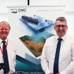 Australian Minister visits OMC