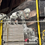 Automated pulp handling boosts efficiency and safety at Rauma terminal