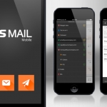 AXSMail deals with overloaded email box