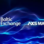 AXSMarine partners with The Baltic Exchange