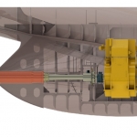 Berg accelerates drive into electric propulsion 