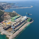 Berg Propulsion turns on the power for breakthrough in Turkey 