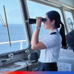 Better safeguarding measures needed to support cadets at sea