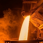 BHP and Hatch design study for electric smelting furnace pilot