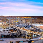 BHP to reduce emissions at Nickel West 