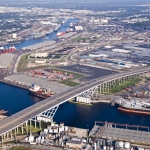Billion dollar Houston ship channel expansion starts