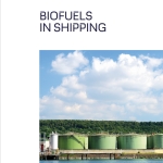 Biofuel key to maritime decarbonization, but supply challenges, says DNV 