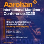 Bridging the gap between industry, academics, and technology in maritime