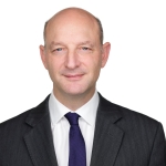 Britannia Group announces CEO succession plan