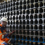 British Steel secures four-year supply contract with Infrabel