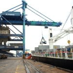 Bruks Siwertell secures first Siwertell ship unloader order in Malaysia