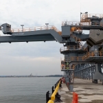 Bruks Siwertell secures strategic ship loader order from Sky Logistics in Egypt