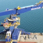 Bruks Siwertell Taiwan power contract