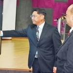 Brunei ports launch Kale Logistics Solutions' Maritime Single Window