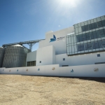 Bühler and Al-Hazaa open cutting-edge flour mill in port of Aqaba, Jordan