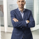 Bühler appoints Mike Häfeli as the new CEO of Grains and Food business 