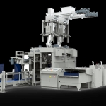 Bühler launches fully automatic bagging station with Premier Tech