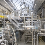 Bühler opens grain puffing technology centre
