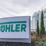 Bühler shows profitable growth in 2022