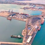 Bulgarian port’s first order for new Konecranes Gottwald MHCs