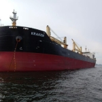 Bulker operator Norse Ship Management deploys Inmarsat NexusWave