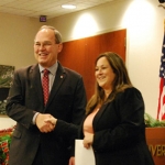 Burkman new Vancouver USA Port Commissioner