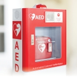 Call for action to make defibrillators mandatory on all merchant vessels