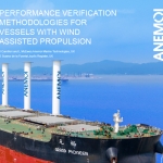 Call for greater alignment in wind propulsion performance verification 