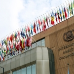 Call for Wind to belong in IMO Net-Zero Framework 