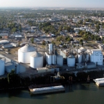Cargill completes acquisition of Owensboro Grain Company