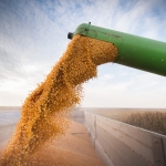 Cargill focuses on support for agriculture 