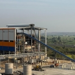 Cargill inaugurates new corn milling plant in Gwalior, India